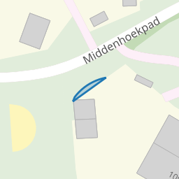 Perceel HGL01-T-8724