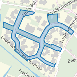 Perceel HGL01-T-8727