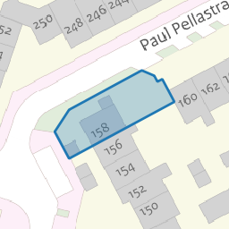 Perceel HGL01-T-8732