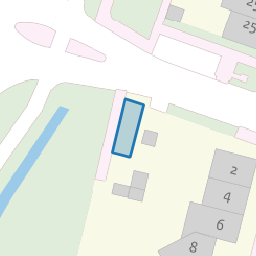 Perceel HGL01-T-8735