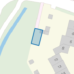 Perceel HGL01-T-8737