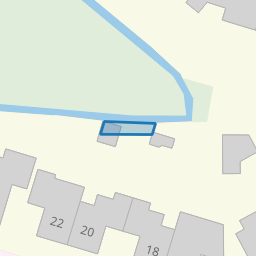 Perceel HGL01-T-8755