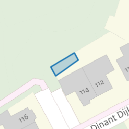 Perceel HGL01-T-8766