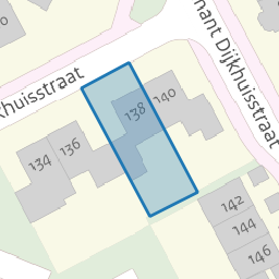 Perceel HGL01-T-8768