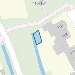 Perceel HGL01-T-8771