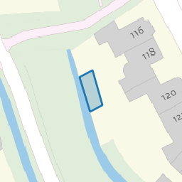 Perceel HGL01-T-8772