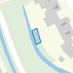 Perceel HGL01-T-8773