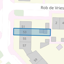 Perceel HGL01-T-8782