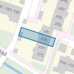 Perceel HGL01-T-8784