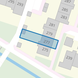 Perceel HGL01-T-8785