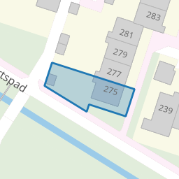 Perceel HGL01-T-8786