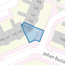 Perceel HGL01-T-8787