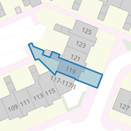 Perceel HGL01-T-8788