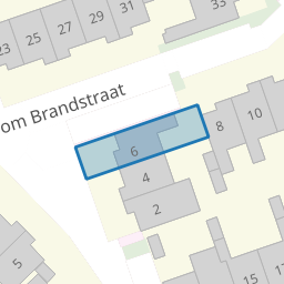 Perceel HGL01-T-8791