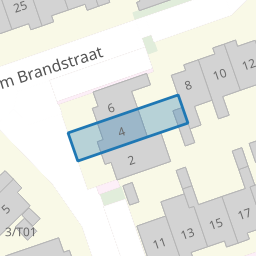 Perceel HGL01-T-8792