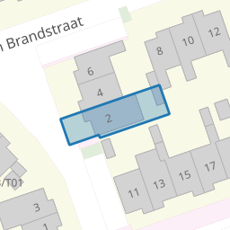 Perceel HGL01-T-8793