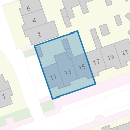 Perceel HGL01-T-8794