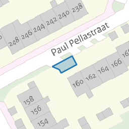 Perceel HGL01-T-8795