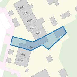 Perceel HGL01-T-8796