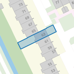 Perceel HGL01-T-8801