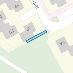 Perceel HGL01-T-8809