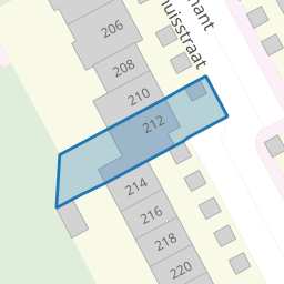 Perceel HGL01-T-8811