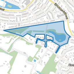 Perceel HGL01-T-8814