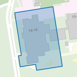 Perceel HGL01-T-8815