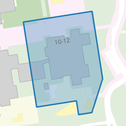 Perceel HGL01-T-8816