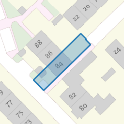 Perceel HGL01-T-8817