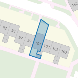 Perceel HGL01-T-8819