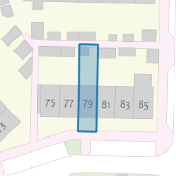 Perceel HGL01-T-8831