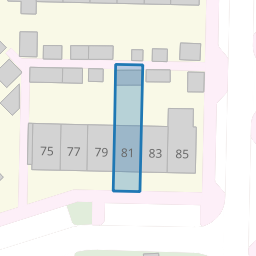 Perceel HGL01-T-8832