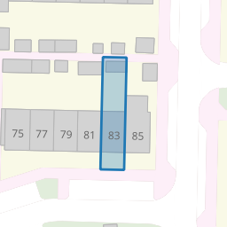 Perceel HGL01-T-8833