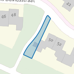 Perceel HGL01-T-8834