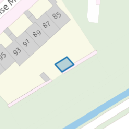 Perceel HGL01-T-8842