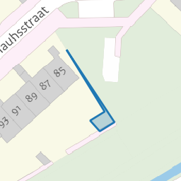 Perceel HGL01-T-8844