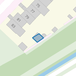 Perceel HGL01-T-8847