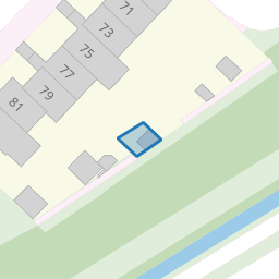 Perceel HGL01-T-8849