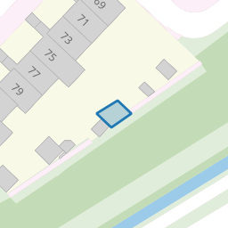 Perceel HGL01-T-8850