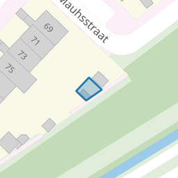 Perceel HGL01-T-8852