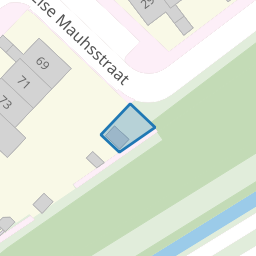 Perceel HGL01-T-8853