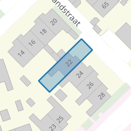 Perceel HGL01-T-8855