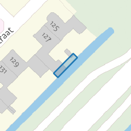 Perceel HGL01-T-8861