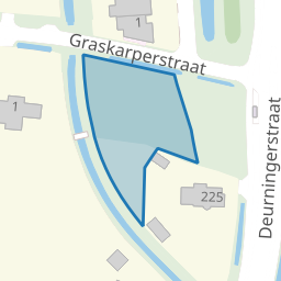 Perceel HGL01-T-8864