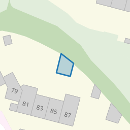 Perceel HGL01-T-8870