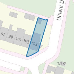 Perceel HGL01-T-8874