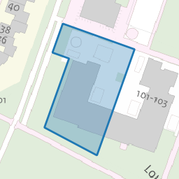 Perceel HGL01-T-8876