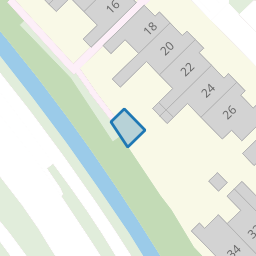 Perceel HGL01-T-8880