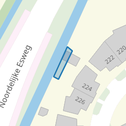 Perceel HGL01-T-8886